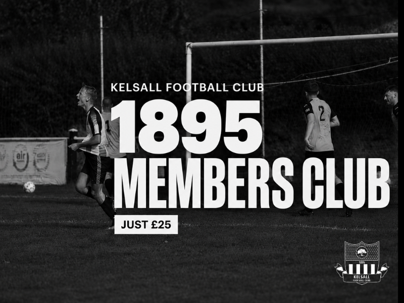 1895 Members Club