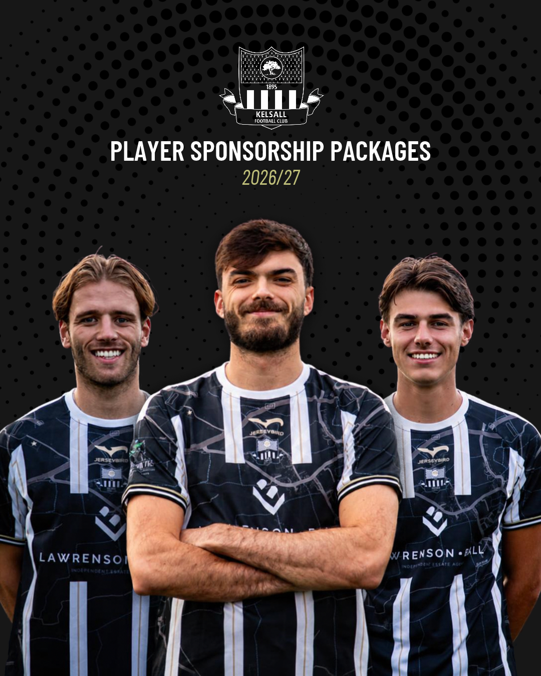 Player Sponsorship