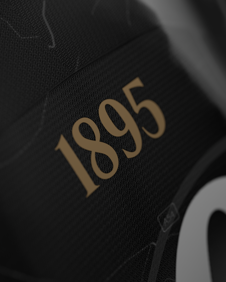 Kelsall FC Home Shirt 2025/26 — Pre-order